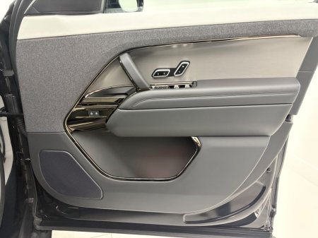 2025 Land Rover Range Rover Sport - photo 32