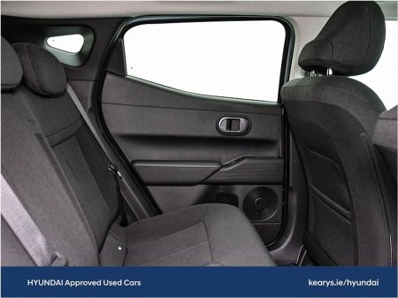 2027 Hyundai IONIQ 3 - photo 14