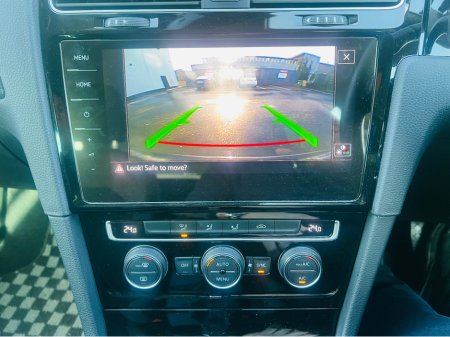 2019 Volkswagen Golf - photo 23