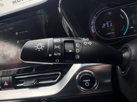 2021 Kia e-Niro - photo 31