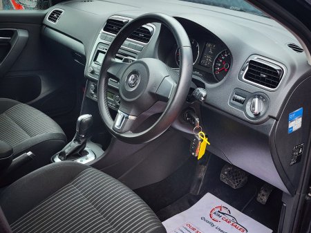 2011 Volkswagen Polo - photo 21