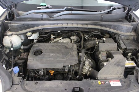 2017 Kia Sportage - photo 5