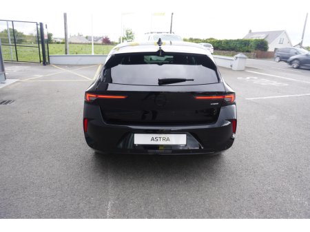 2026 Opel Astra - photo 7