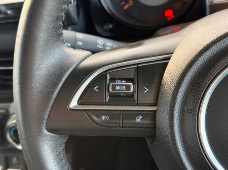 2024 Suzuki Jimny - photo 22