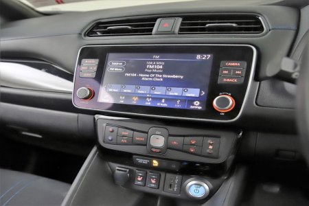 2023 Nissan Leaf - photo 22