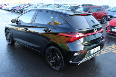 2026 Hyundai i20 - photo 3
