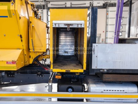 2015 DAF LF 180 - photo 8