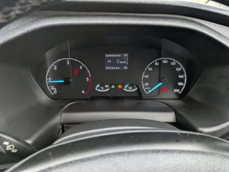 2021 Ford Transit - photo 11