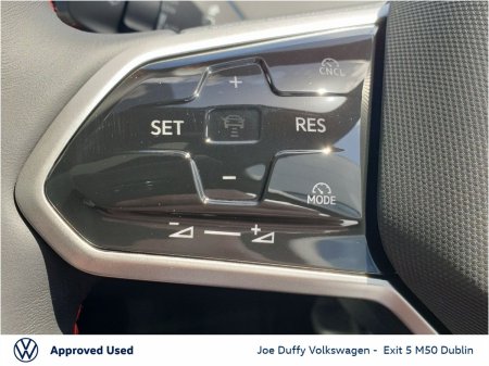 2026 Volkswagen ID.7 - photo 26