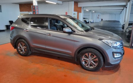 2013 Hyundai Santa Fe - photo 8