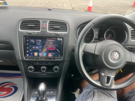 2012 Volkswagen Golf - photo 18