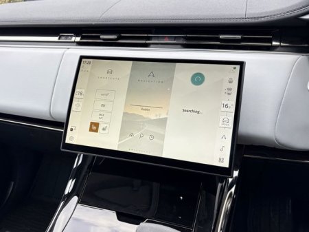 2024 Land Rover Range Rover Sport - photo 20