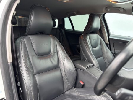 2013 Volvo V60 - photo 12