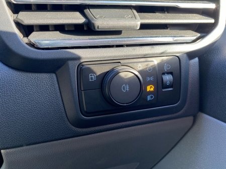 2026 Ford Transit Custom - photo 20