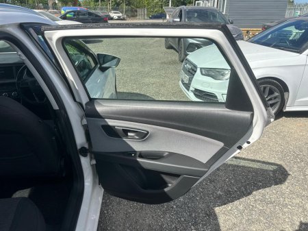 2018 SEAT Leon - photo 13
