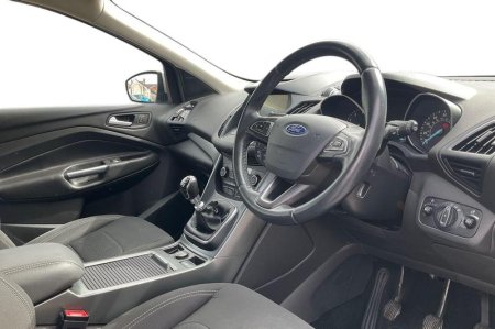 2017 Ford Kuga - photo 9