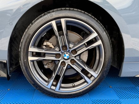 2021 BMW 1-Series - photo 8