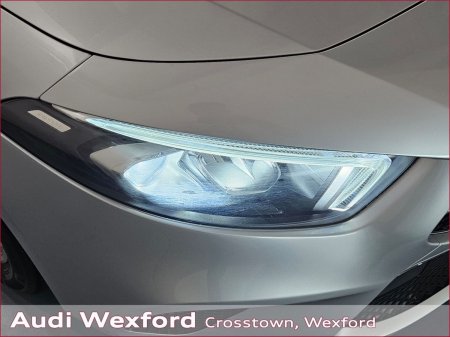 2021 Mercedes-Benz A-Class - photo 25