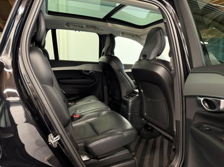 2022 Volvo XC90 - photo 9