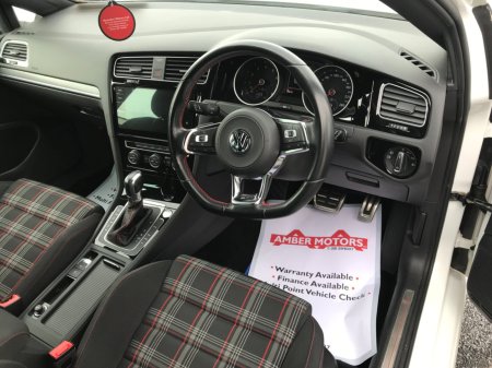 2019 Volkswagen Golf - photo 26