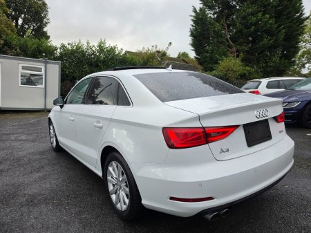 2016 Audi A3 - photo 10