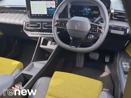 2025 Renault 5 - photo 6