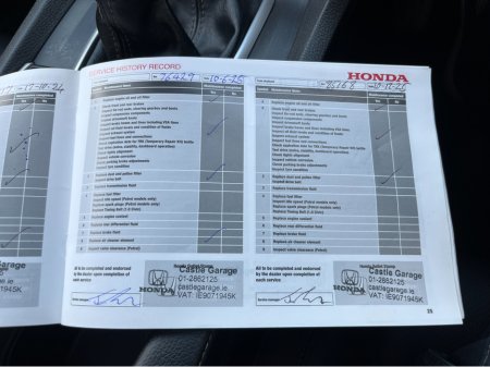 2021 Honda Civic - photo 30