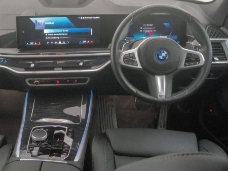 2025 BMW X5 - photo 5