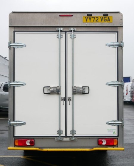 2024 Ford Transit - photo 5