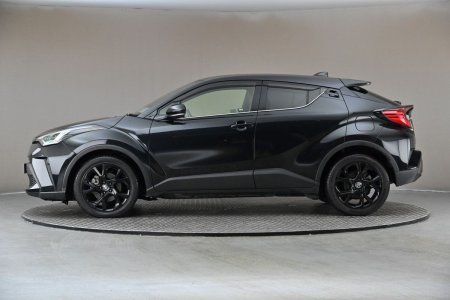 2020 Toyota C-HR - photo 5