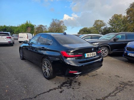 2019 BMW 3-Series - photo 5