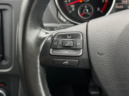 2013 Volkswagen Golf - photo 20
