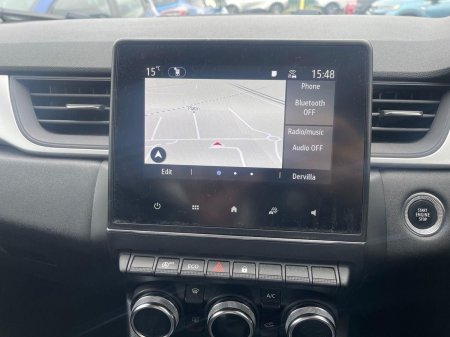2024 Renault Captur - photo 14