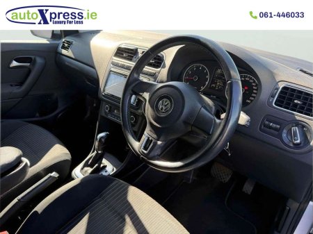 2014 Volkswagen Polo - photo 2