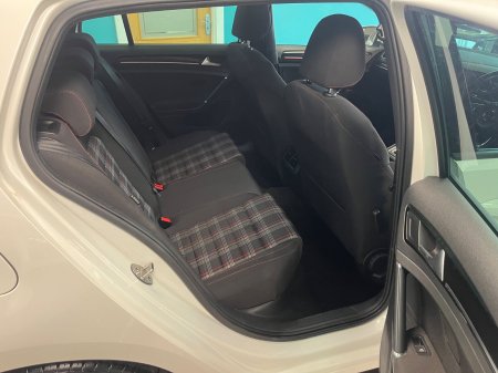 2014 Volkswagen Golf - photo 12