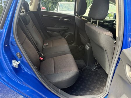 2016 Honda Fit - photo 14