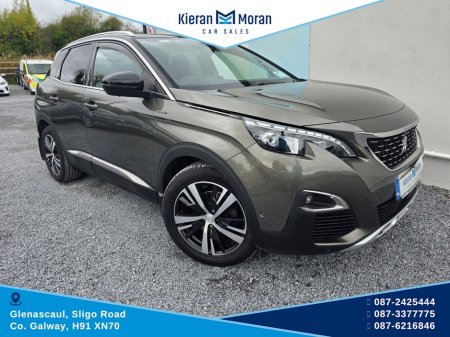 2020 Peugeot 3008 - photo 2