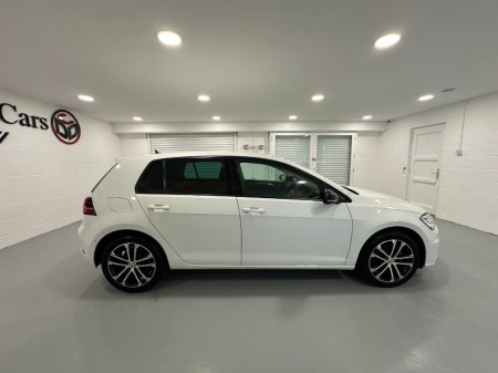 2020 Volkswagen Golf - photo 20