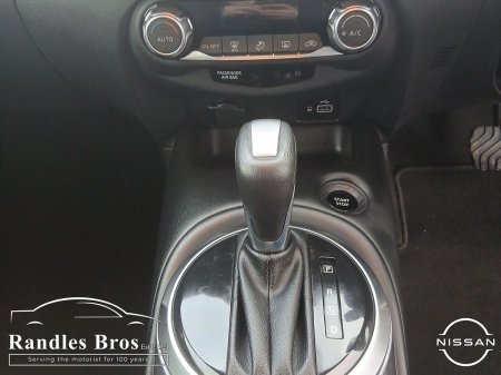 2024 Nissan Juke - photo 18