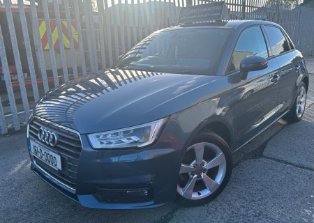 2016 Audi A1 - photo 3
