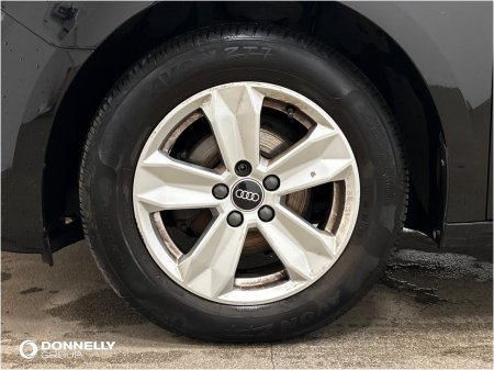 2022 Audi A1 - photo 5
