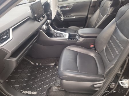 2024 Toyota RAV4 - photo 11