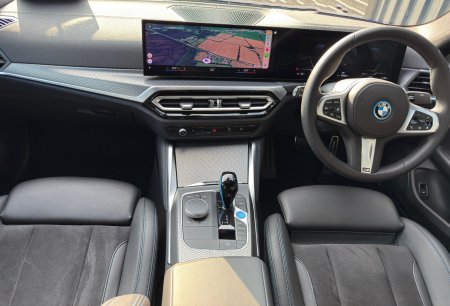 2022 BMW i4 - photo 6