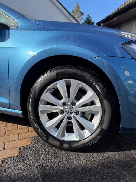 2015 Volkswagen Golf - photo 7