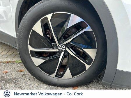 2024 Volkswagen ID.4 - photo 2