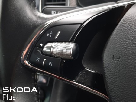 2022 Skoda Kodiaq - photo 27