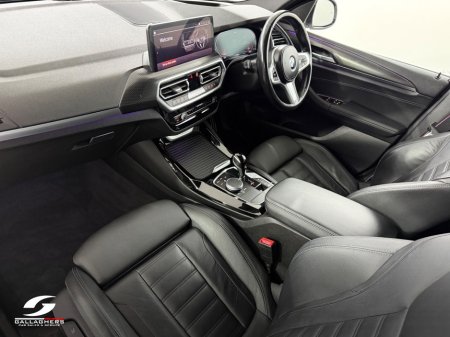 2023 BMW X3 - photo 11