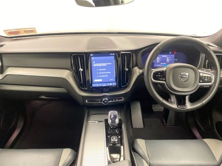 2024 Volvo XC60 - photo 15