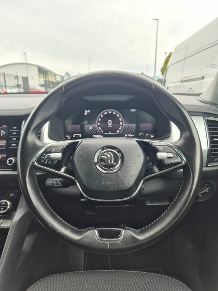 2023 Skoda Kodiaq - photo 30