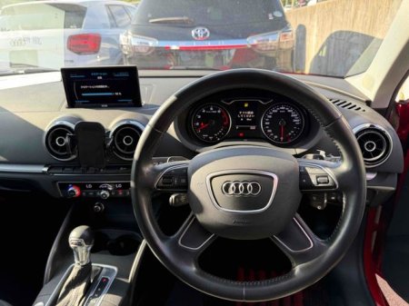 2016 Audi A3 - photo 5